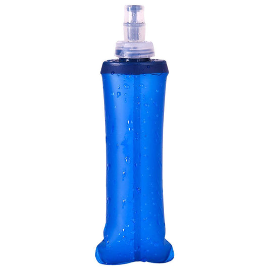 Hydrate Water Bottle Soft Flask for Outdoor Adventures