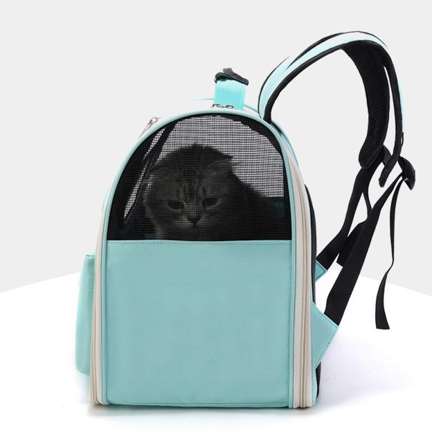 Mii™ Hello Small Cat & Dog Carrier Bag